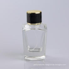 Odm Acceptable 100ml Empty Perfume Glass Bottles